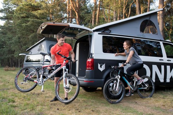 Camper Expo Houten Tonke Campers